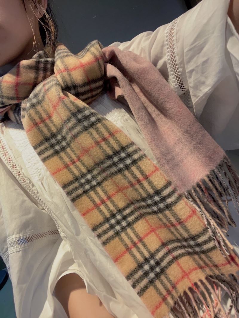 BURBERRY